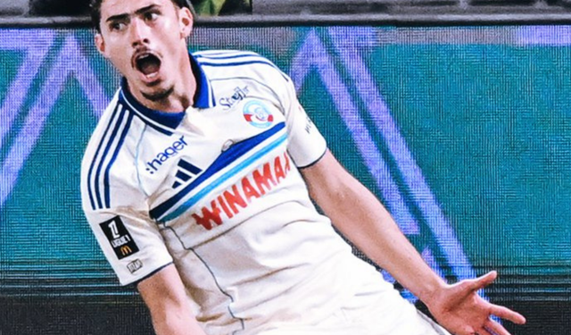 Joaquin Panichelli Kimdir? Kaç Yaşında ve Nereli? Fenerbahçe'nin Transfer Gündemindeki Yıldızı Tanıyalım