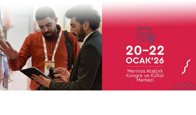 Junioshow 2026 İçin Geri Sayım Başladı