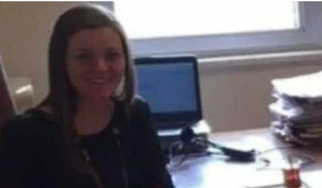 Kartal Adliyesi'nde Silahlı Saldırı Şoku: Hakim Aslı Kahraman Kimdir, Sağlık Durumu Nasıl?