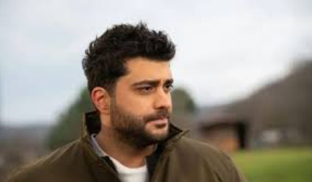 Kızılcık Şerbeti'nde Fatih Değişti! Doğukan Güngör Neden Ayrıldı? Yeni Fatih Emre Dinler Kimdir?