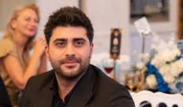 Kızılcık Şerbeti'nden Çıkarılan Doğukan Güngör Basın Açıklaması Yayınladı: "Acımasızlığa Şahit Oldum"