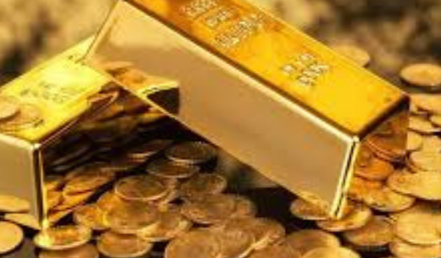 Kuyumcularda Yeni Dönem Başlıyor! Nakit Satış Devri Bitiyor mu? Darphane'den Kritik 'Altın' Açıklaması