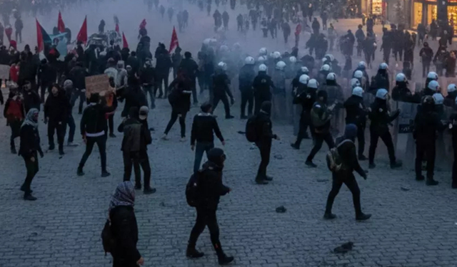 Mardin'de Kaç  Gün Süreyle Eylem Yasağı! Mardin Valiliği Yasak Kararının Detaylarını Açıkladı