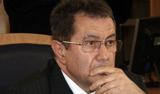 MEHMET EMİN KARAMEHMET KİMDİR?