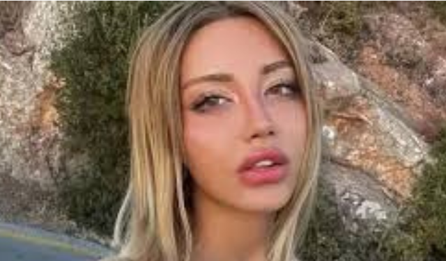 MİKA RAUN TUTUKLANDI MI, NEDEN? Mika Raun Kimdir, Kaç Yaşında ve Nereli? Ne İş Yapıyor?