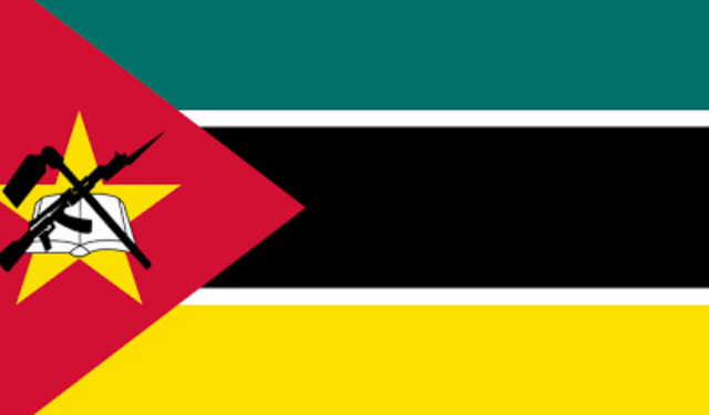 Mozambik Bayrağı Nedir? Sembolleri ve Renklerinin Derin Anlamı