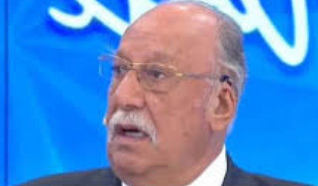 Müge Anlı'da Rahmi Özkan Neden Yok, Programdan Ayrıldı mı? Müge Anlı’dan Rahmi Bey Açıklaması!