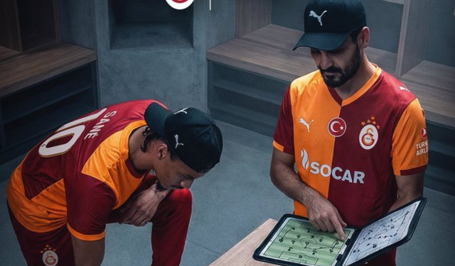 Muhtemel 11'ler Belli Oldu! Manchester City - Galatasaray Maçı Saat Kaçta? Hangi Kanalda? (Şifresiz İzle)