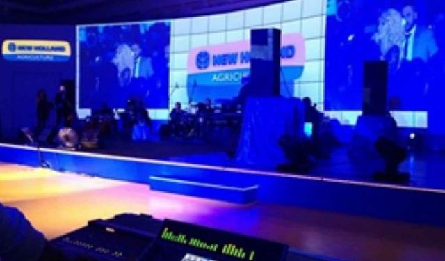 Global Pazarlarda Aktif Bir Türk Girişimci: Necati Önder