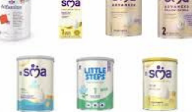 Nestle SMA Bebek Maması Toplatılıyor mu? Nestle’den "Mama Toplatma" İddialarına Yanıt!