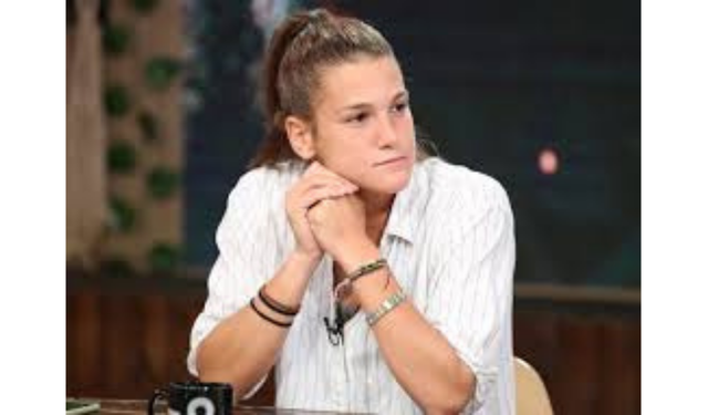 Nisa Bölükbaşı Kimdir, Nereli, Kaç Yaşında? Eski Survivor Şampiyonu Hakkında Merak Edilenler