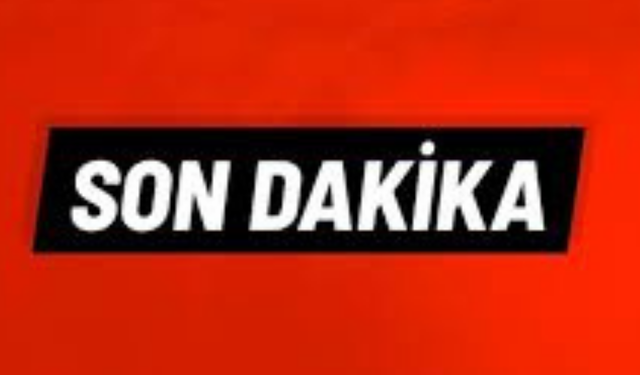 Nusaybin Sınır Hattında Hareketli Dakikalar: Sınırı Geçen Gruba Biber Gazlı Müdahale!