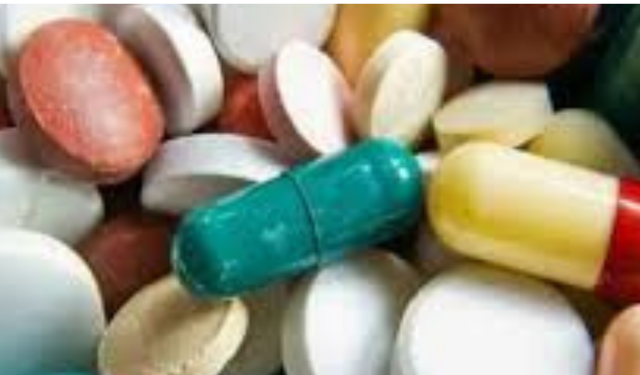 OFİSİNAL İLAÇLARIN ÖZELLİKLERİ