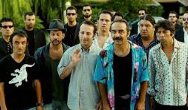 Organize İşler Filmi Konusu Nedir ve Nerede Çekildi?