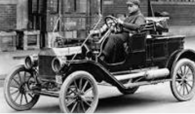 Otomobilin İcat Hikayesi: İlk Otomobili Kim, Ne Zaman İcat Etti?