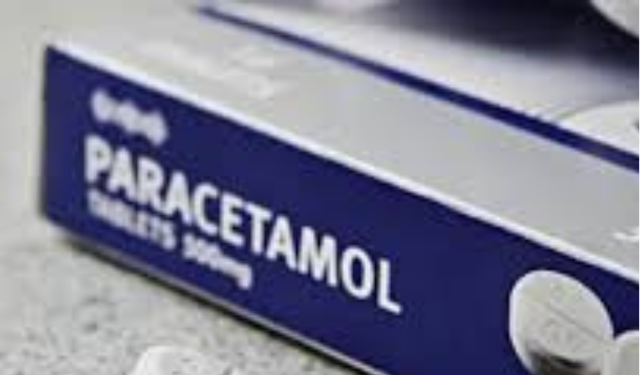 Parasetamol Nedir, Ne İşe Yarar? Parasetamol İçeren İlaçlar ve Kullanım Rehberi