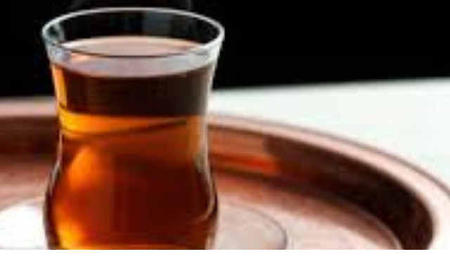 Paşa Çayı Nedir ve Kimler İçer? İşte Paşa Çayının Hikayesi