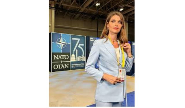 Pınar Erbaş Kimdir? Show TV Ana Haber Spikeri Pınar Erbaş Neden İşten Çıkarıldı? İşte Şok Açıklamalar