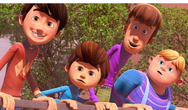 Rafadan Tayfa: Gordion Heyecanı Yarıda Kaldı! Vizyon Tarihi Neden Değişti? İşte Yeni Tarih!