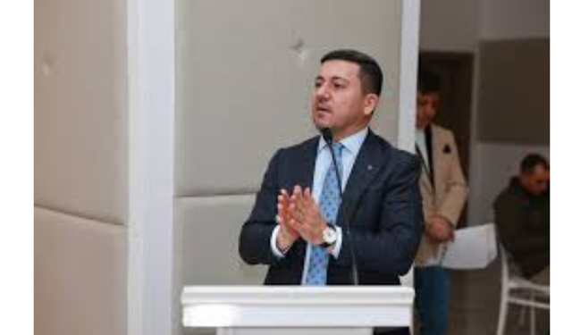 Rasim Arı Sessizliğini Bozdu! İstifanın Perde Arkasını 27 Maddeyle Açıkladı: "Sustuk Diye Korktuk Zannettiniz"