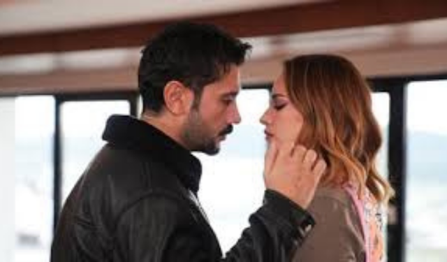 Rüya Gibi 8. Bölüm İzle: Büyük Hesaplaşma Başlıyor! Show TV Son Bölüm Özeti