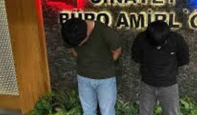 Şişli’deki Kesik Baş Cinayetinde Kan Donduran Detaylar: TikTok Sevgilisi Vahşeti İtiraf Etti!