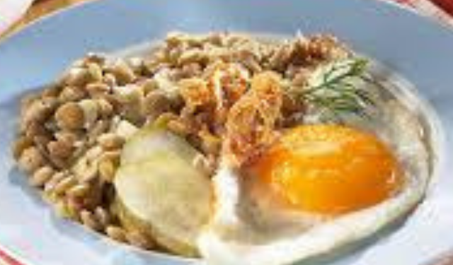 Soğanlama Nedir, Nasıl Yapılır? Saray Mutfağının Pratik ve Leziz Soğanlama Tarifi