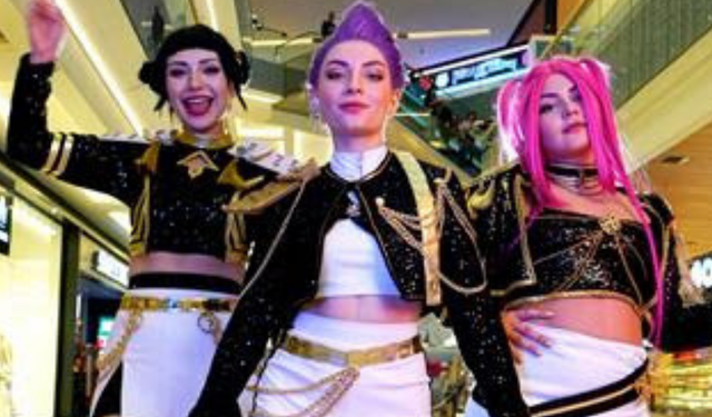 SÖMESTR TATİLİNDE KORE FESTİVALİ İSTANBUL'DA!