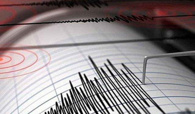 SON DAKİKA | Balıkesir'de Korkutan Deprem! 24 Ocak 2026 AFAD ve Kandilli Son Depremler Listesi