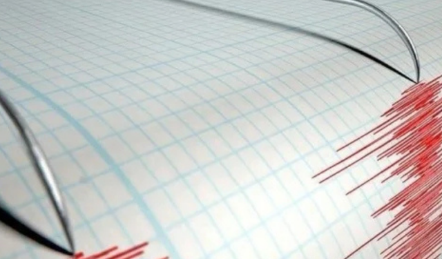 SON DAKİKA DEPREM LİSTESİ: 17 Ocak 2026 AFAD ve Kandilli Son Depremler