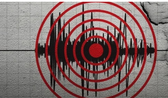 SON DAKİKA DEPREM LİSTESİ: 3 Ocak 2026 Az Önce Nerede Deprem Oldu? (AFAD ve Kandilli Verileri)