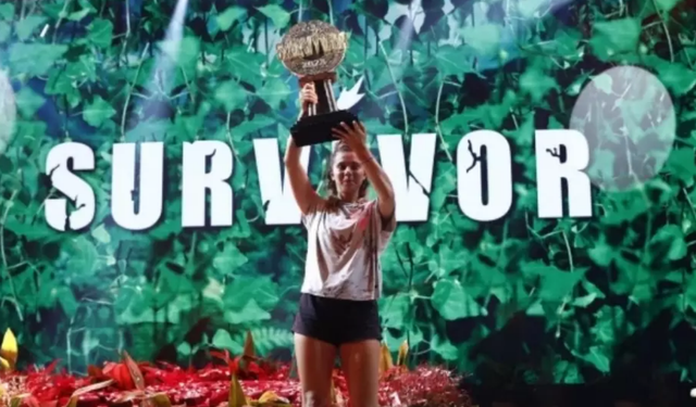 Survivor Nefise Karatay Kimdir?