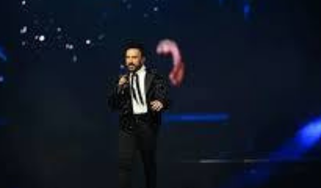 Tarkan’ın İstanbul Konserlerinden Servet Kazanacağı İddia Edildi: İşte O Rekor Rakam!