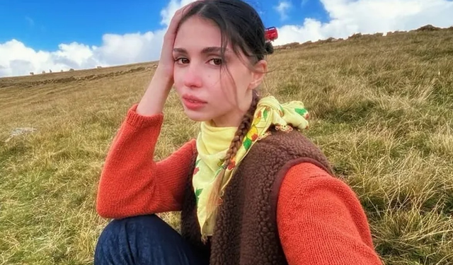 Taşacak Bu Deniz’in Fadime’si Zeynep Atılgan Kimdir?