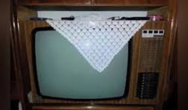 Televizyonu Kim, Ne Zaman İcat Etti? İşte  Tarihçesi