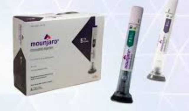 Tirzepatid (Mounjaro) Nedir? Nasıl Çalışır?