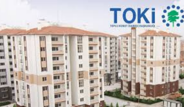 TOKİ Bartın Kura Sonuçları İsim Listesi Sorgulama Ekranı! 1.620 Konut Hak Sahibi Kim Oldu? (31 Ocak 2026)