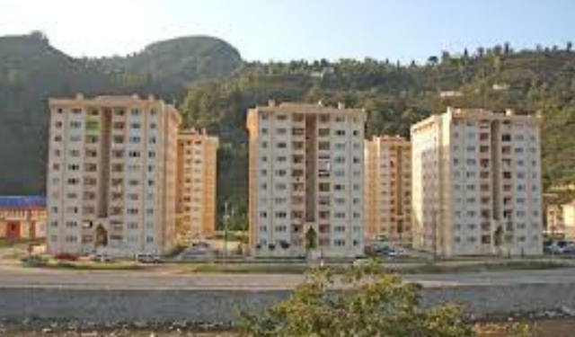 TOKİ Giresun Kura Sonuçları Açıklandı: 1676 Konut Hak Sahibi İsim Listesi Sorgulama Ekranı