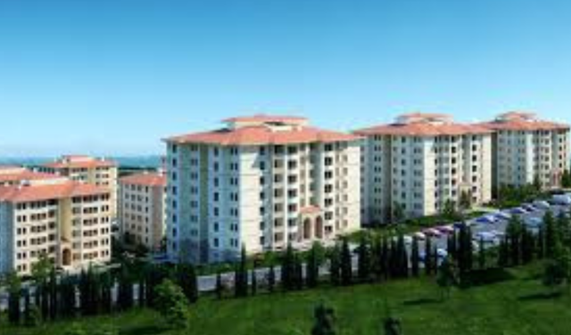 TOKİ Manisa Kura Çekimi İsimler Açıklandı mı?