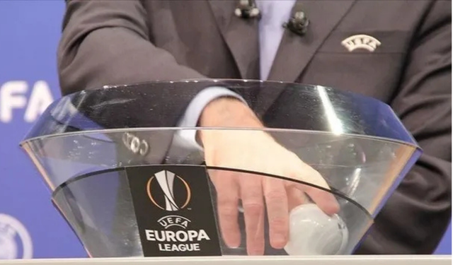 UEFA Şampiyonlar Ligi ve Avrupa Ligi'nde Kura Çekimi Ne Zaman, Saat Kaçta, Hangi Kanalda?