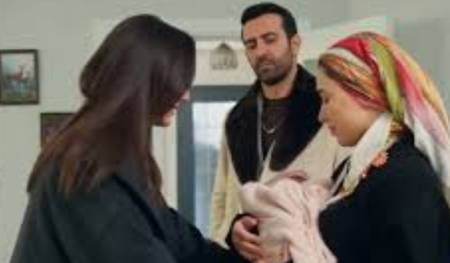 Uzak Şehir 48. Bölüm Fragmanı İzle: Alya Albora Gidiyor mu?