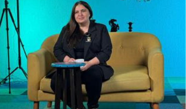 Uzman klinik psikolog Ertan: Çocuklarda makyaj, özdeğer sorunlarını görünmez kılabilir