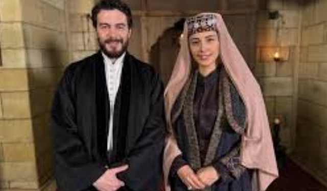 Vefa Sultan (Muslihuddin Mustafa) Kimdir? Hayatı, Eserleri ve Dizisi Hakkında Bilgiler