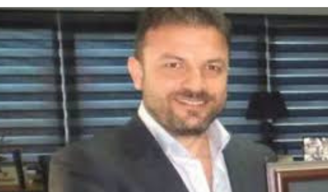 Veysel Şahin? Yasa Dışı Bahis İmparatorluğundan Kripto Dünyasına Uzanan Yol