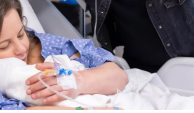 Vildan Atasever Anne Oldu! Vildan Atasever ve Mehmet Erdem’in Bebeğinin Adı Ne?