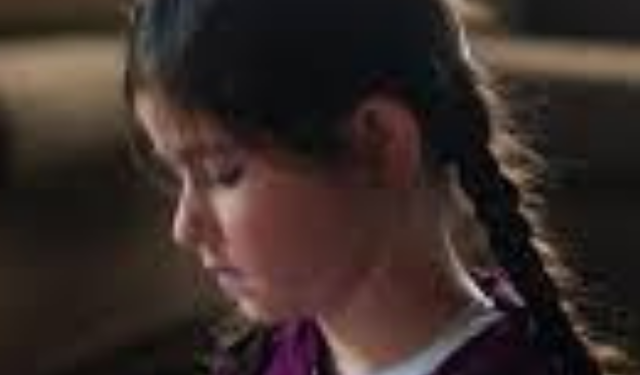 Yargı’da Büyük Gizem Çözüldü: Mercan’ı Kimin Kaçırdığı Ortaya Çıktı!