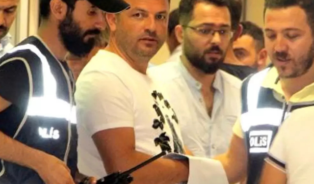 Yasa Dışı Bahis Soruşturmasında Dev Darbe: Veysel Şahin'in 460 Milyon Avroluk Varlığına El Konuldu!