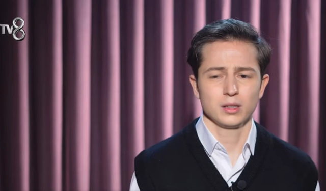 Yemekteyiz Erkan Kolakan Kimdir? Kaç Yaşında ve Nereli?