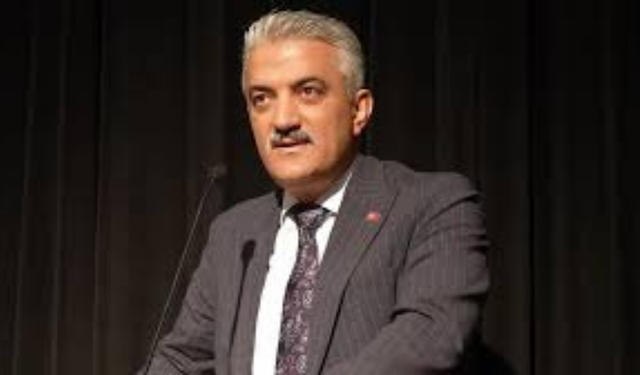 Yeni Düzce Valisi Mehmet Makas Kimdir? Mehmet Makas Nereli, Kaç Yaşında ve Kariyeri