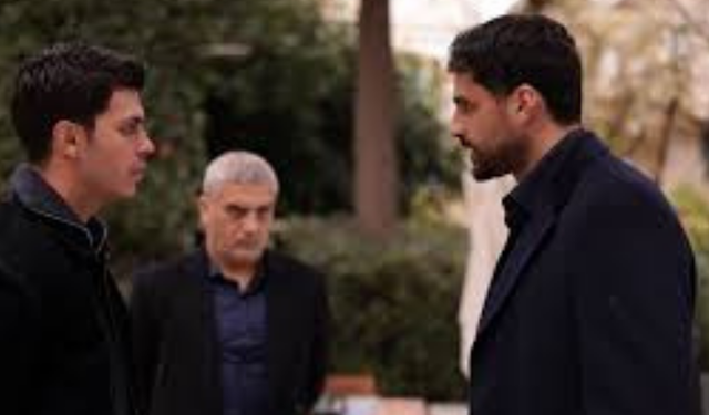 Yeraltı Dizisi Konusu Nedir?